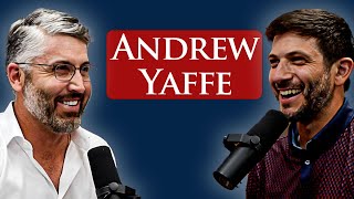 The Business of the World’s Most Trusted Entertainment Brand - Andrew Yaffe - CEO @ Dude Perfect