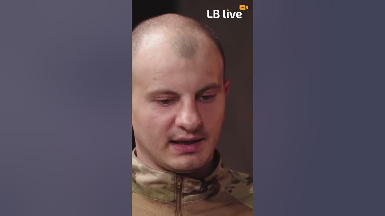 Євген Карась, «Лисий із ЗСУ» про херсонських і запорізьких партизанів ...