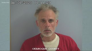 Two inmates escape from Okanogan County Jail and other top stories