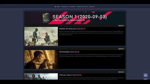 MediaHub v1.0 for UNIT3D Community Edition