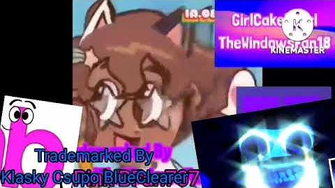 Silas Face Gets Interrupted Add Round 628 (KCRL BlueClearer)