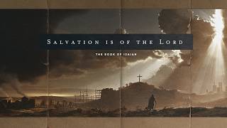 Isaiah 3-4 - From Loss to Gain