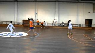 futsal cgd fures fc