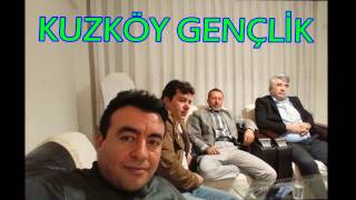 Kuzköy - Iskilip - Çorum (Ne Bu Dünya Kardeşim) Adlı Nun Kopyası