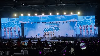(G)I-DLE I AM FREE-TY Concert in HK 20230723 (Full) // Specials