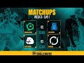 FAIM vs DZ - Challengers NA - Stage 2 Main Event Week 6 - Map 1