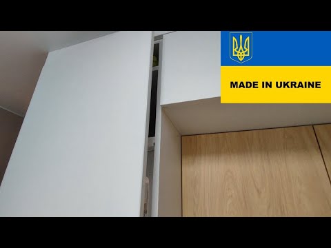 КАК УСТАНОВИТЬ ВСТРОЕННЫЙ ХОЛОДИЛЬНИК. КАК УСТАНОВИТЬ ФАСАД НА ВСТРОЕННЫЙ ХОЛОДИЛЬНИК.