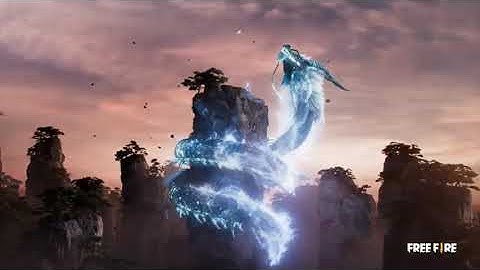 gaming intro /danger dragon /techno gaming 000