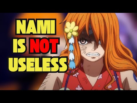 7 REASONS WHY NAMI IS IMPORTANT!