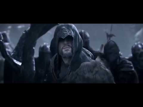 Assassin S Creed Radioactive Centuries Remastered 