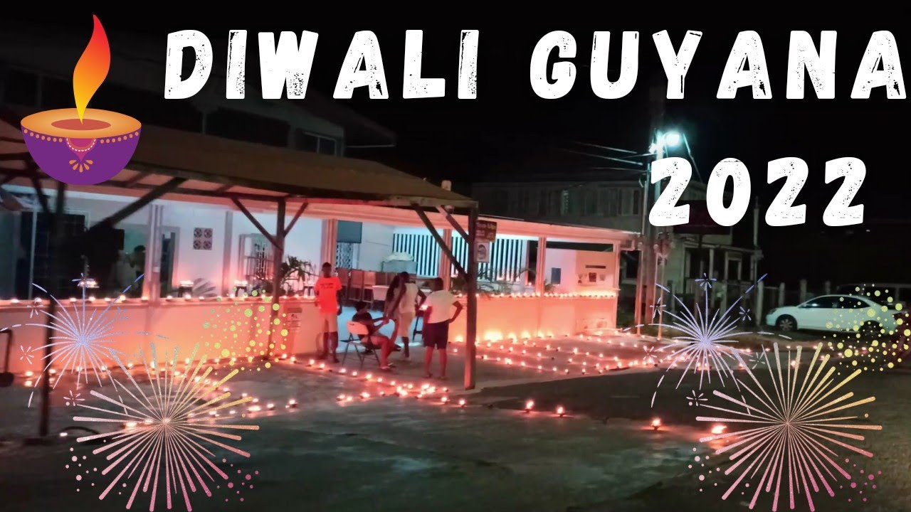 diwali-in-berbice-guyana-2022-youtube