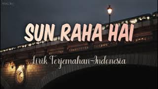 Sun Raha Hai Na Tu Female Version - Aashiqui 2 | Indonesian Translation Lyrics
