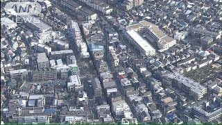 家計にダブルパンチ　火災保険の長期契約停止へ(14/09/17)