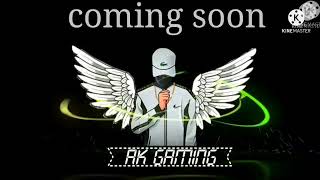 Ak Gaming Intro 
