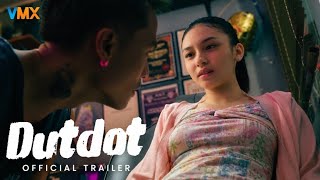 DUTDOT  Trailer I Exclusively Only On Vivamax HD I Drama Philippines 2026