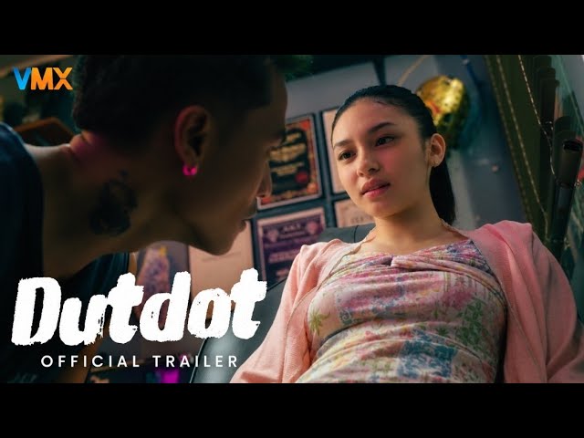 DUTDOT Official Trailer I Exclusively Only On Vivamax HD I Drama Philippines 2026