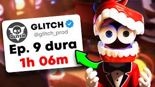 Secrets Revealed From Episode 9 Of Amazing Digital Circus By The Creator Gooseworx