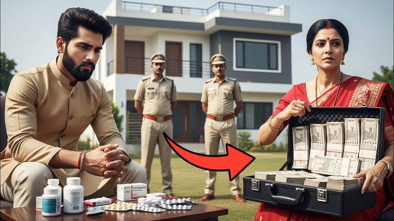 अमीर पत्नी ने गरीब पति के गरीबी का मजाक बनाया | फिर पति ने जो किया | पति पत्नी की कहानी