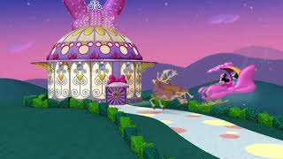 Mickey Mouse Clubhouse Music And Sfx Track 415 Minnies Winter Bow Show
