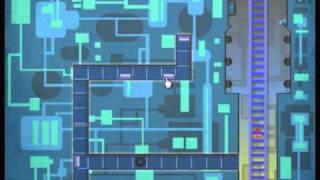 Anbot Flash Game Complete Walkthrough 162 Clicks