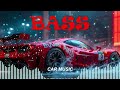 CAR MUSIC 🚗🎶 | EDM MIX CLUB BANGER 🔥 | NIGHT DRIVE 😎 | GYM WORKOUT MOTIVATION 💪 | DANCE PARTY 🎉