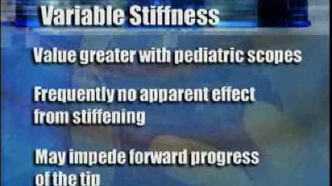 ASGE Learning Video Sample - Colonoscopy Technique: Basic and Advanced