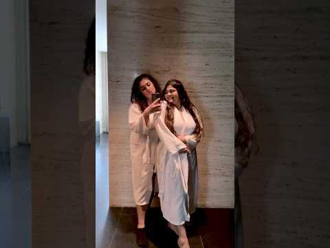POV Couple S Wine Spa Review Vinotherapy Thakursisters