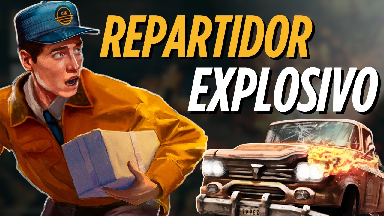 Deliver At All Costs – El nuevo juego GRATIS más caótico de Epic Games [Así funciona]