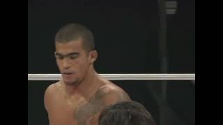 Takanori Gomi vs Jadyson Costa - Pride Bushido II