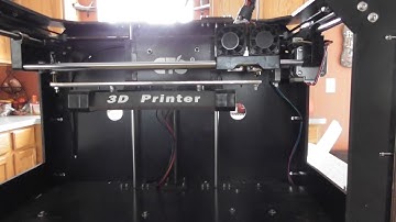 ctc printer issues