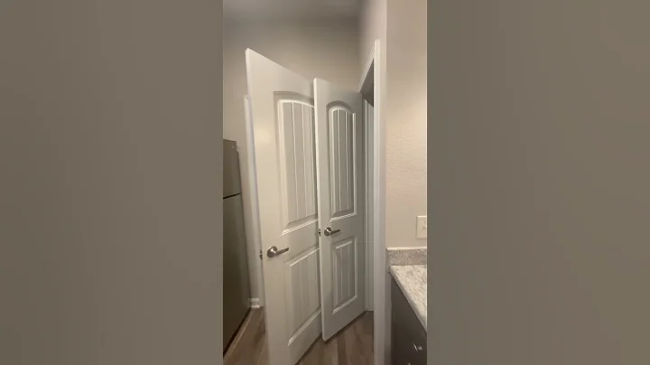 1 Bedroom 1 Bath Farrington Floorplan