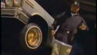 Mack 10 - On Them Thangs [Video]