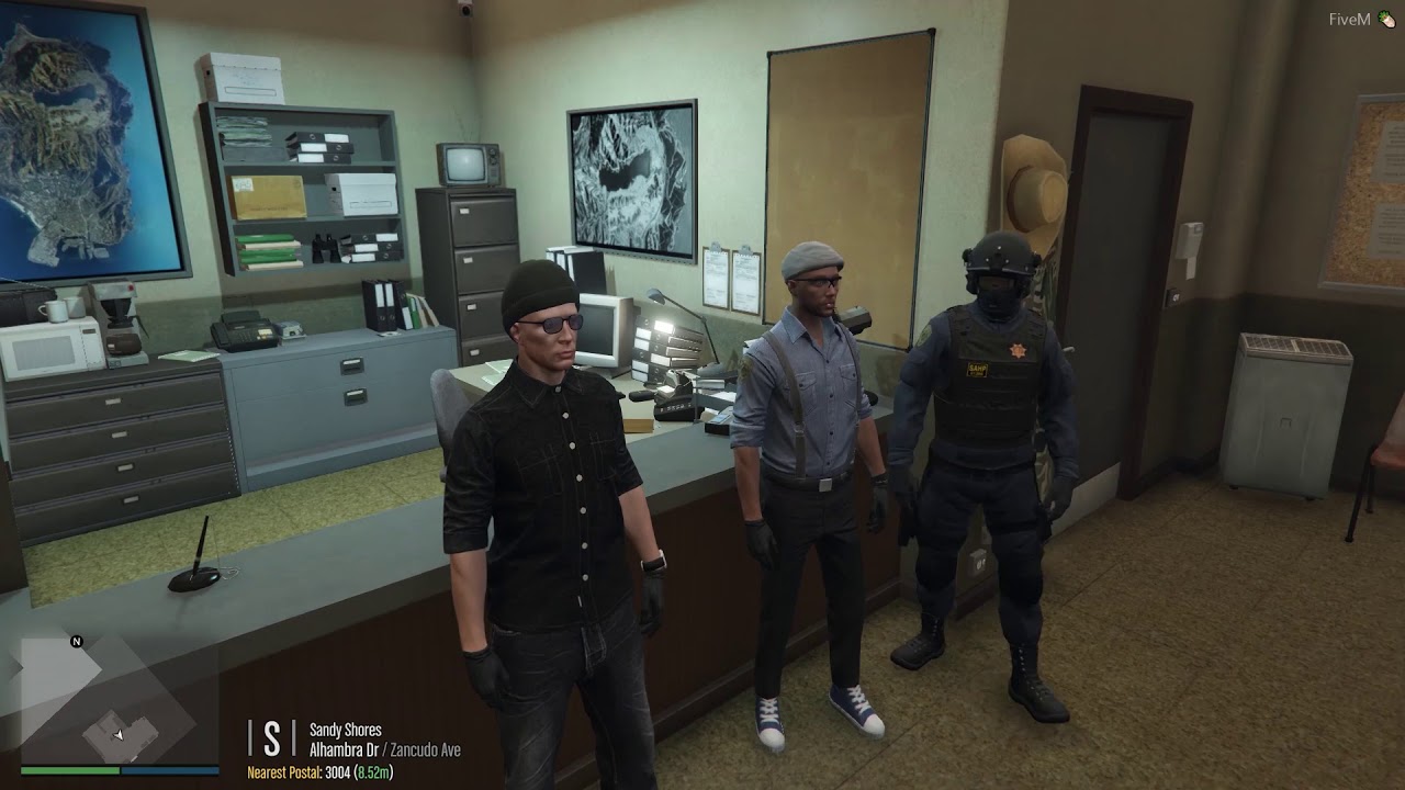 Operation White Christmas