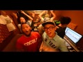 WARAJI x チプルソ x PUNCH&MIGHTY