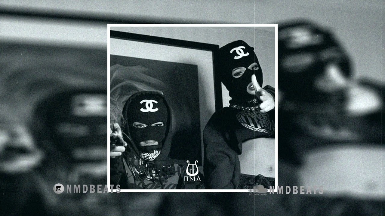 Tyga Type Beat (w/Hook) - NUMBER ONE | Offset x Fler Instrumental | Trap Rap Beat 2020