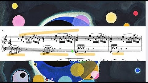 CLASSIC COMPOSING: Tonsatz for Action Scenes   #filmcomposer