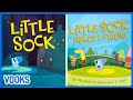 Little Sock Adventure Quiz