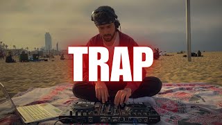 T R A P - Freestyle dj session #1 - Jabitz