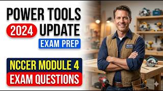 Famous 2026 NCCER Module 4 Power Tools Exam Questions - Pass Your Certification On Your First Try Wealth