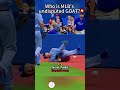 Who Is the Undisputed MLB GOAT of All Time? ⚾💥#MLB #Baseball #GOAT #SportsHighlights