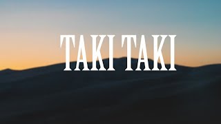 TAKI TAKI _ Dj Snake Ft.Selena Gomez Ozuna Cardi B Ozuna screenshot 4