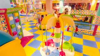 Soft Play Manufacturer - Antalya Park screenshot 4