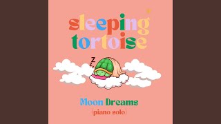 Whispering Night Clouds (Piano Solo)