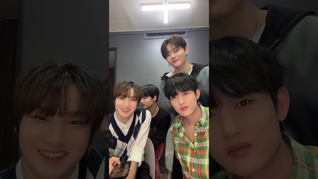 TIKTOK LIVE SBBOYZ 20240403