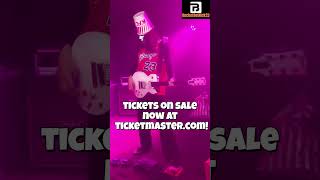 Buckethead Funk: Fundraiser for King Records in Cincinnati, OH May 2, 2026#buckethead #bootsycollins