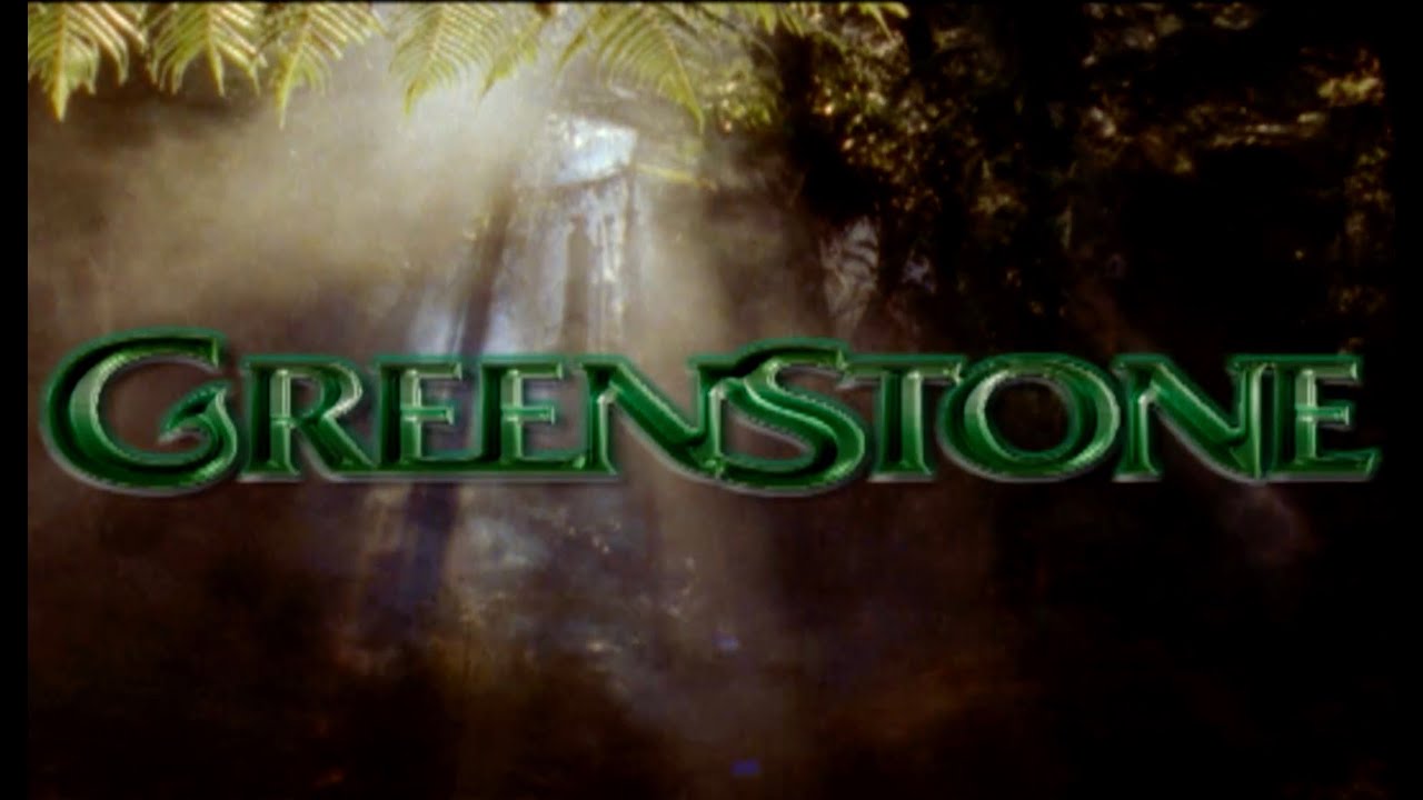 Greenstone_1999