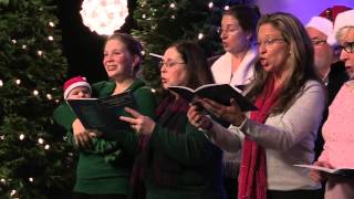 Holiday Greeting 2015 Willamette Master Chorus