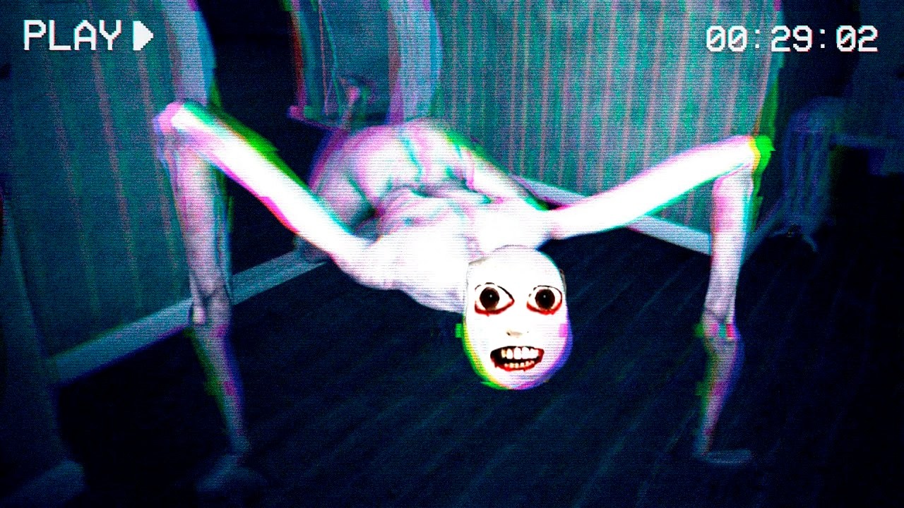 3 JUEGOS de TERROR baneados en LATAM 💀