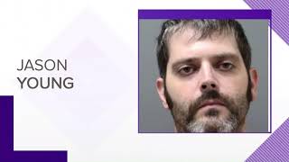 Musician who teaches out of his home arrested for child molestation