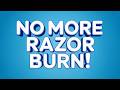 Best Bikini Shave Ever: Say Goodbye to Razor Burn, Ingrown Hairs, & Irritation Forever!